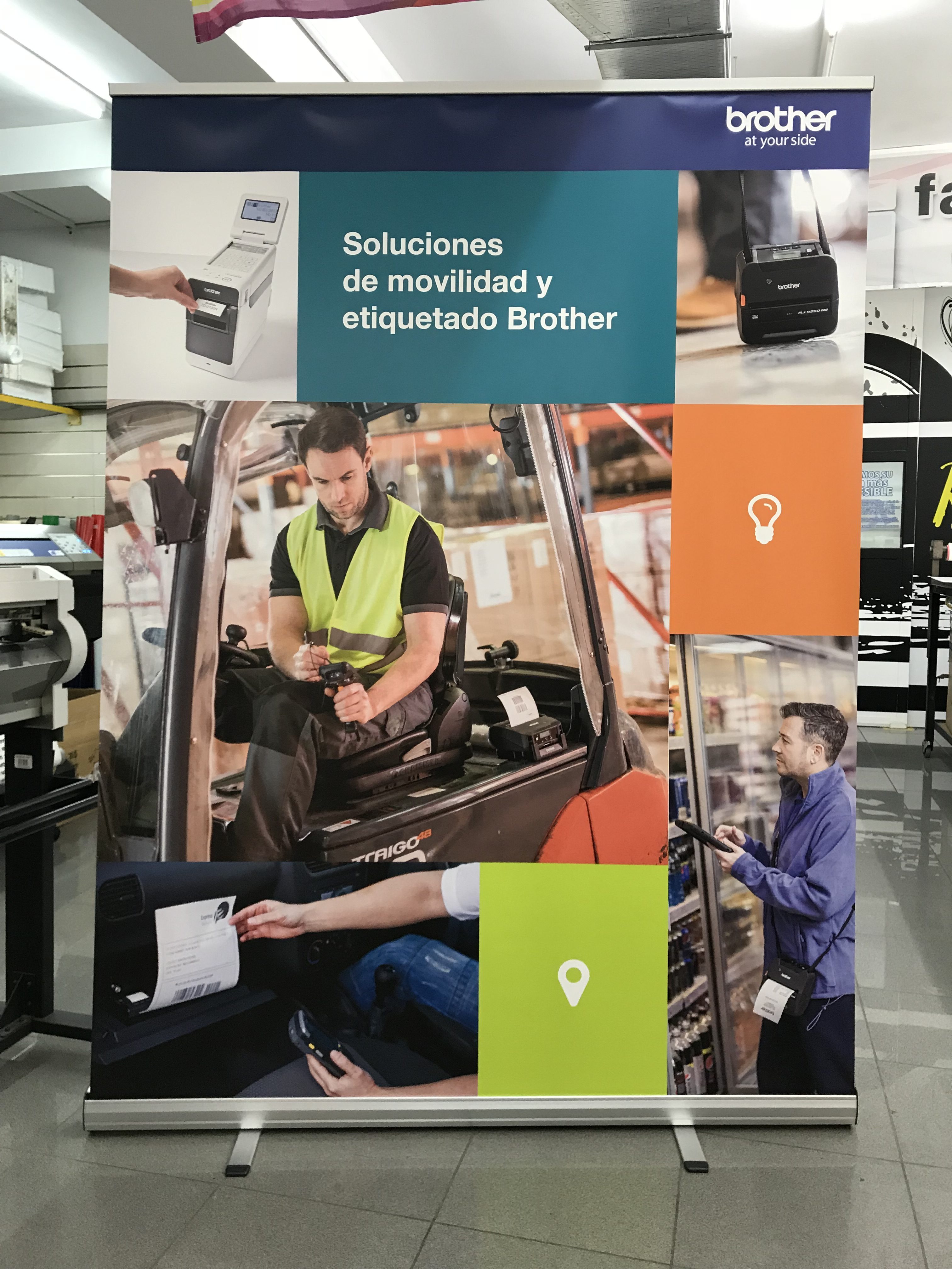 Roll-up´s